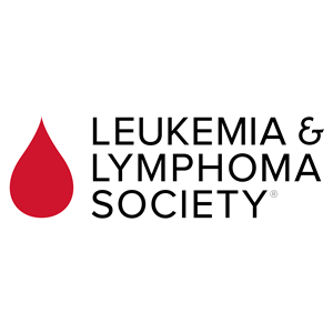 Leukemia & Lymphoma Society  Logo